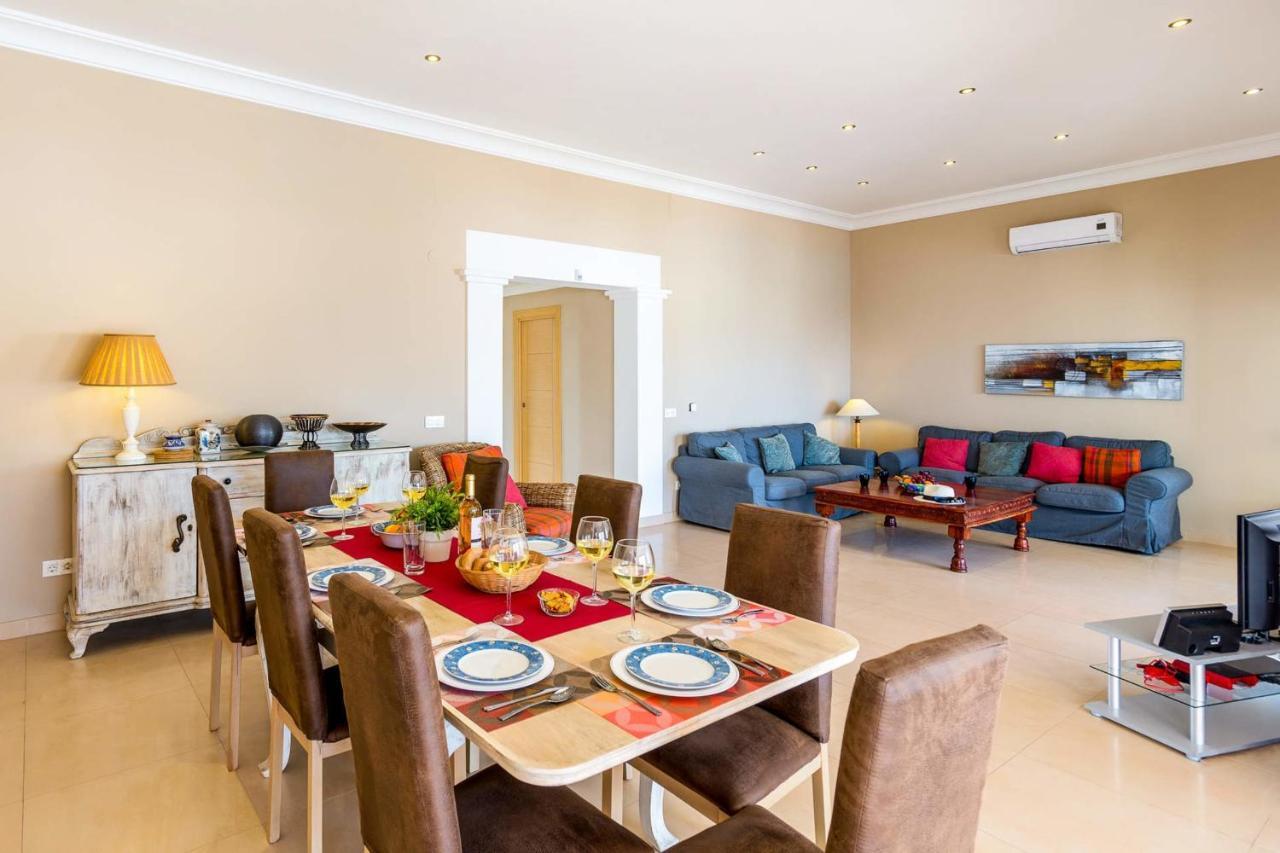 Nerja Paradise Rentals - Villa Cataleya Frigiliana Luaran gambar