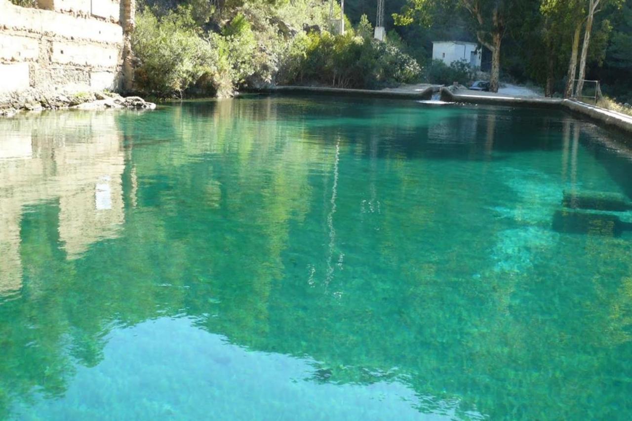 Nerja Paradise Rentals - Villa Cataleya Frigiliana Luaran gambar