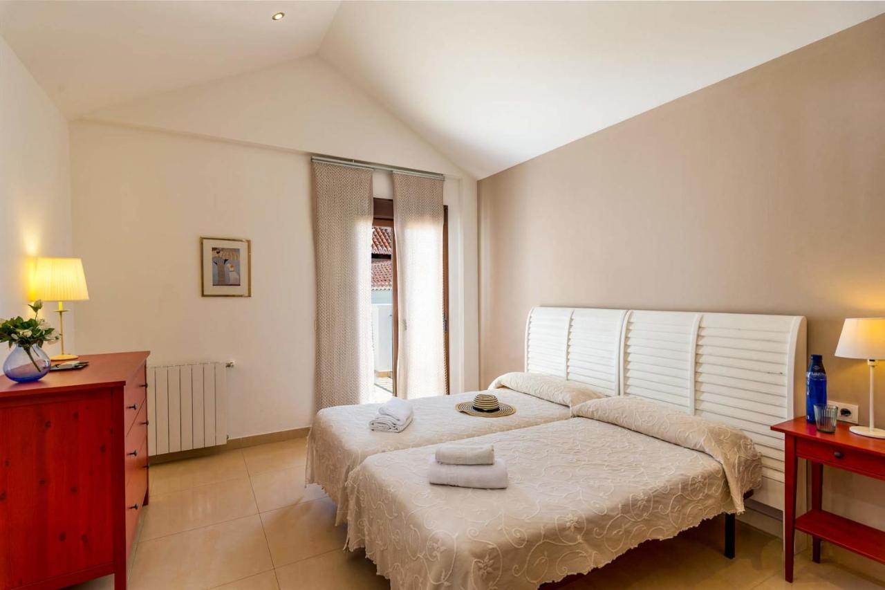 Nerja Paradise Rentals - Villa Cataleya Frigiliana Luaran gambar