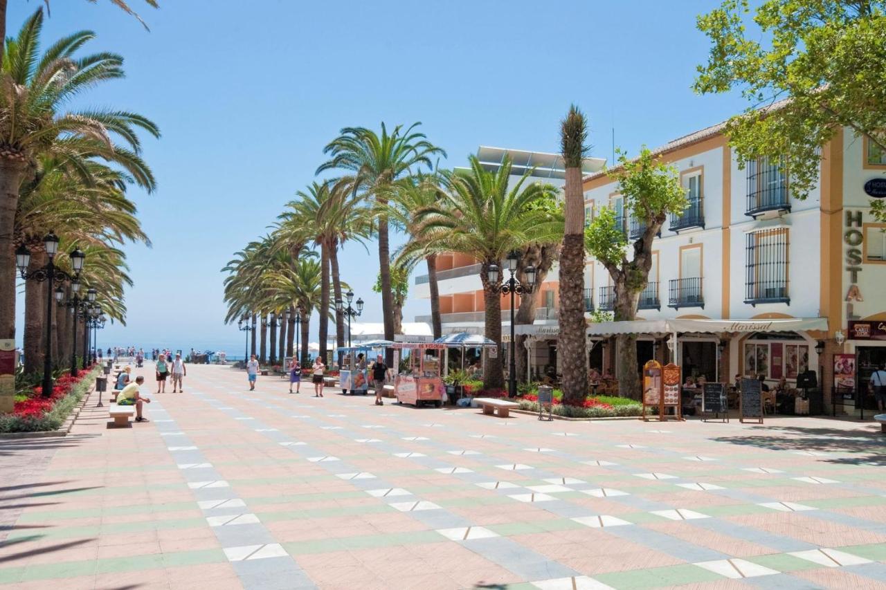 Nerja Paradise Rentals - Villa Cataleya Frigiliana Luaran gambar