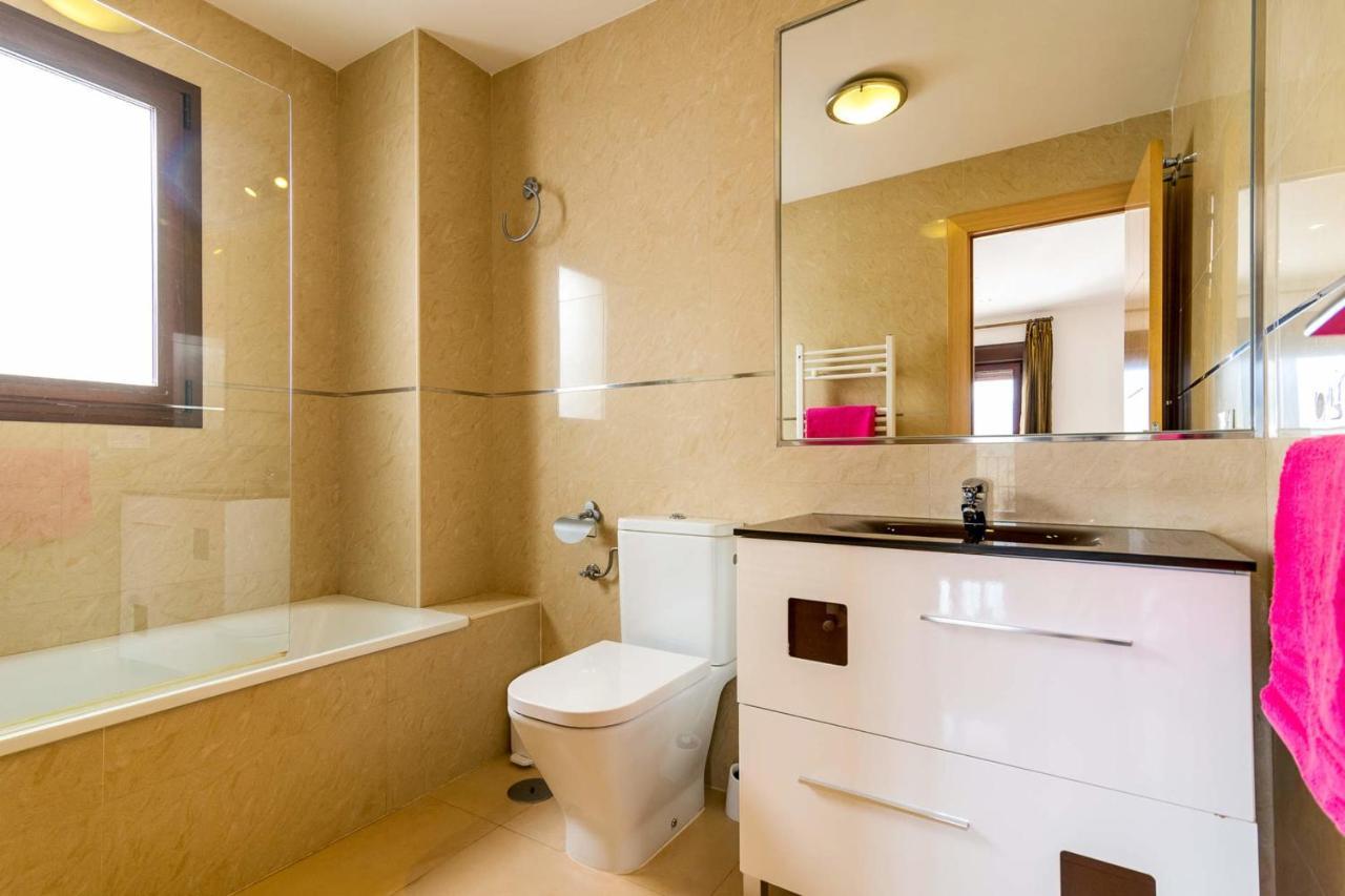 Nerja Paradise Rentals - Villa Cataleya Frigiliana Luaran gambar